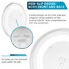 13 1/2” Microwave Glass Microwave F06015Q00AP Pana-Sonic Turntable Plate Replacement
