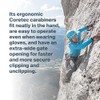 Salewa Ergo Core, Set Via Ferrata Unisex – Adult, Silver/Royal