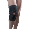 Rodillera Abierta con Imanes Magneticos Super Confort