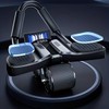 2024 First Ever Calorie Counting Ab Roller High-Performance Abdominal Exercise