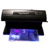 PolyCheck 2-in-1 UV Counterfeit Money Detector with White LED Light