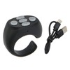 TikTok Bluetooth Remote Control Wireless Page Turner for IOSAndroid Cell