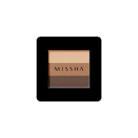 Missha Triple Shadow #07