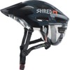 SHRED Short Stack Base Tundra Radhelm, S/M