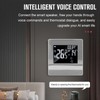 3A Smart Thermostat LCD Display Programmable Widely Used Water Heating