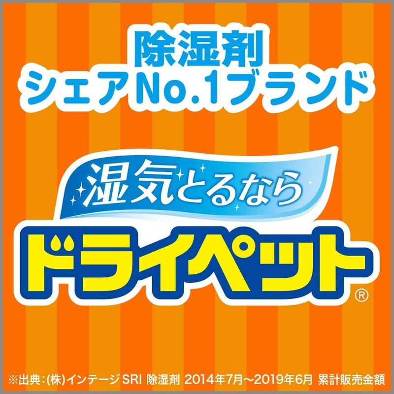 Dry Pet Dehumidifier, Futon Comfort Sheet, Reclaimed Type, 1 Sheet