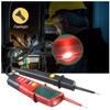 UNI-T UT18D Voltage Tester and Continuity Tester Waterproof Voltage Tester