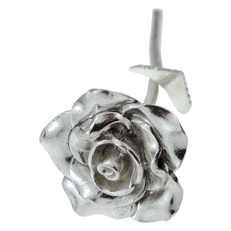 9 Year Anniversary Everlasting Rose - Rose That Lasts Forever