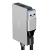 LogiLink UA0233A - USB 3.0 to HDMI Adapter (USB-A Male