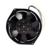 BI-SONIC One Brand New BI-SONIC 5E-DVB-1 Cooling Fan - US