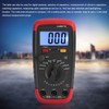 Digital Capacitance Meter, Capacitor Pro Tester 0.1pF - 20000uF with