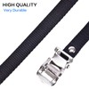 VANICE 1 Pair Bikes Pedal Toe Straps Universal Replacement Foot
