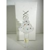 Crystal Christmas Tree Bottle Stopper