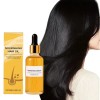 Aceite Esencial Para Cuidado Del Cabello Veganic Hair