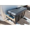 Daken Blackit Lite Drawbar Box 555 x 255 x 310