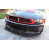 MG Pro-industry Front & Rear Bumper Reverse Screw on Racing