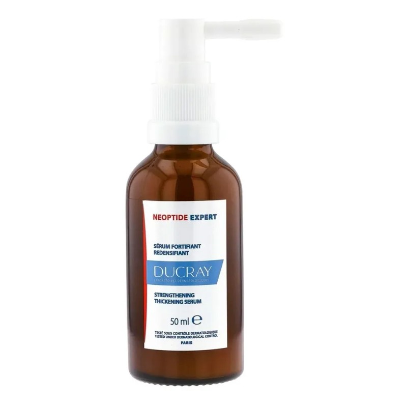 Sérum Capilar Ducray Neoptide Expert 2x50 ml para Cabello con