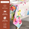 Maison d'Hermine Tablecloths, 100% Cotton, 160 cm x 220 cm,