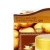 Byeoldo Pyo Gi 감자추출물 페이셜 마사지크림 300ml 피부진정 영양공급 탄력케어
