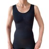Bioflect® Compression Vest Tank Top - with Bioactive Fibers and