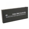 Video Wall Controller 4K 30Hz Input 1 in 4 Out