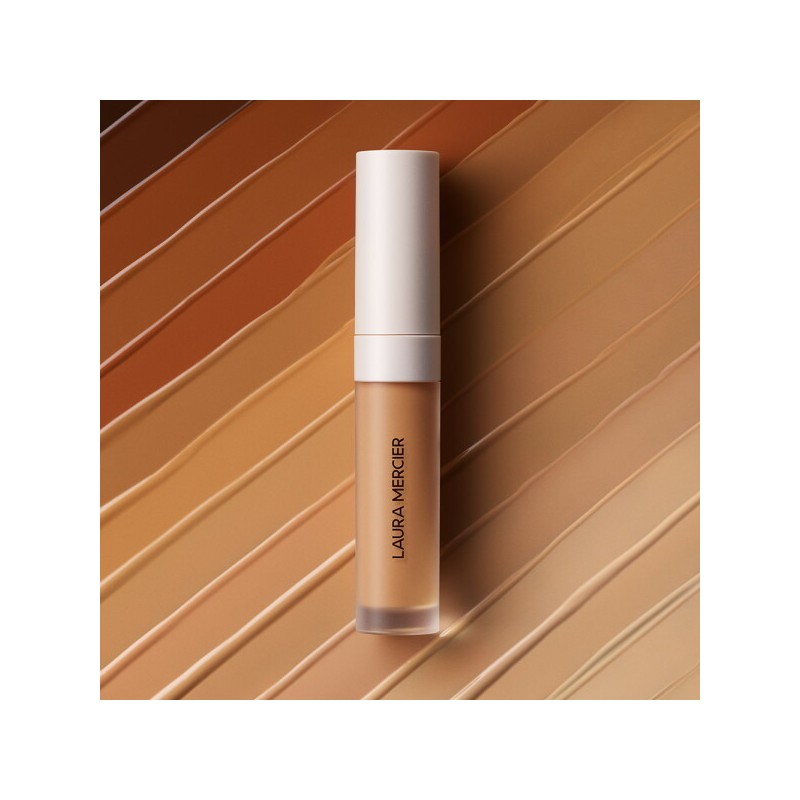 Laura Mercier 로라메르시에 리얼 플로리스 웨이트리스 퍼펙팅 컨실러 Laura Mercier