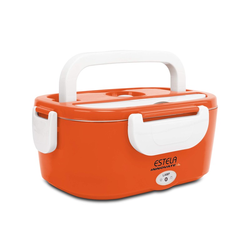 Bc Corona INV00001 Electric Lunch Box Estela 12V / 24V