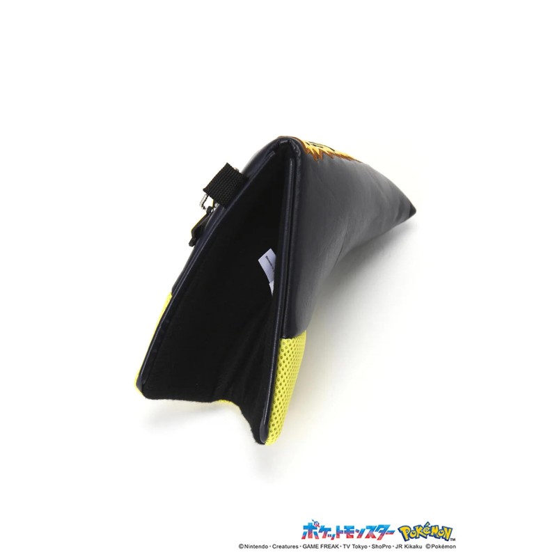 Parly Gates Putter Cover [Character Collaboration] (Pin-shaped, Magnetic) / Golf
