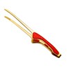 Stainless Steel Kitchen Tongs for Cooking – Anti-Slip Grip for