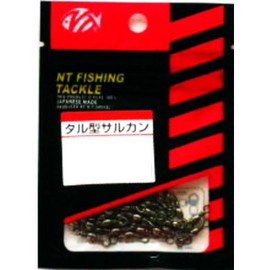 NT Swivel (N) T-Shirt. Swivel) Barrel of Monkeys Can Black Hangers Pack 50 Pack # 18