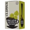 Clipper Organic Nettle Teabags 20 per pack - Pack of