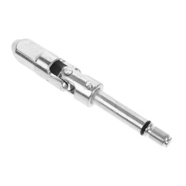 SEWOART Hydraulic jack, bushings, gimbal head of the tyre pressure relief jack, hydraulic car jack, trailer jack, tool trolley jack, cardan shafts, steel