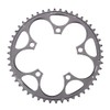 BBB CompactGear BCR-31 Derailleur black black/silver Size:50T/110mm