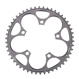 BBB CompactGear BCR-31 Derailleur black black/silver Size:50T/110mm