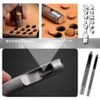 Hole Punch, Eyelet Punch, Belt, Hole Punch, Punch, Punch, Drilling
