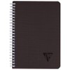 Clairefontaine - Ref 329507C - Linicolor Wirebound Notebook (180 Pages)