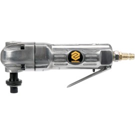 Vorel Compressed Air Multifunction Tool 18000 rpm, Lightweight and Compact, 170 l/min, Powerful Operation, Delta Sander Scraper, Oscillating