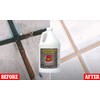 Force 5 Tile and Grout Cleaner, 1 Gallon, Removes Tough