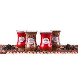 AZERCAY ARMUDU Black Tea with Thyme Tin 100 g