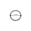 Cuchilla Xpert Series Blstac3091 Con Cople