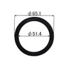 LIXIL INAX LF-LCW-HC-1 Effortless Drain Gasket