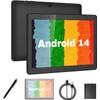 YYSWIE 10.1" Android 14 Tablet with Stylus Pen | 6GB