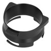 54mm Coffee Dosing Ring Replacement Funnel Coffee Accessories for Breville