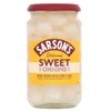 Sarson's Sweet & Mild Silverskin Onions 460g (Pack of 1)