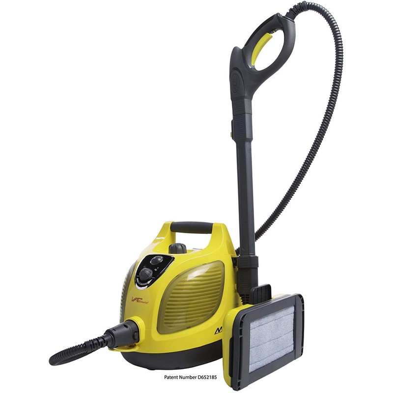 Vapamore Micro Fiber Floor Pad MR-100 Primo Steamer (1)
