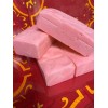 Homemade Valentine 💘 Pink Lemonade Fudge *nut free* 1/2 pound