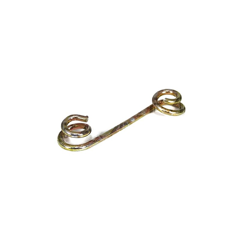 Bonnet Catch Retainer Clip Spring Replacement for Massey Ferguson 35