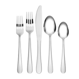 Hampton Forge Tmf862N021 La Coupole Mirror 21Pc Set