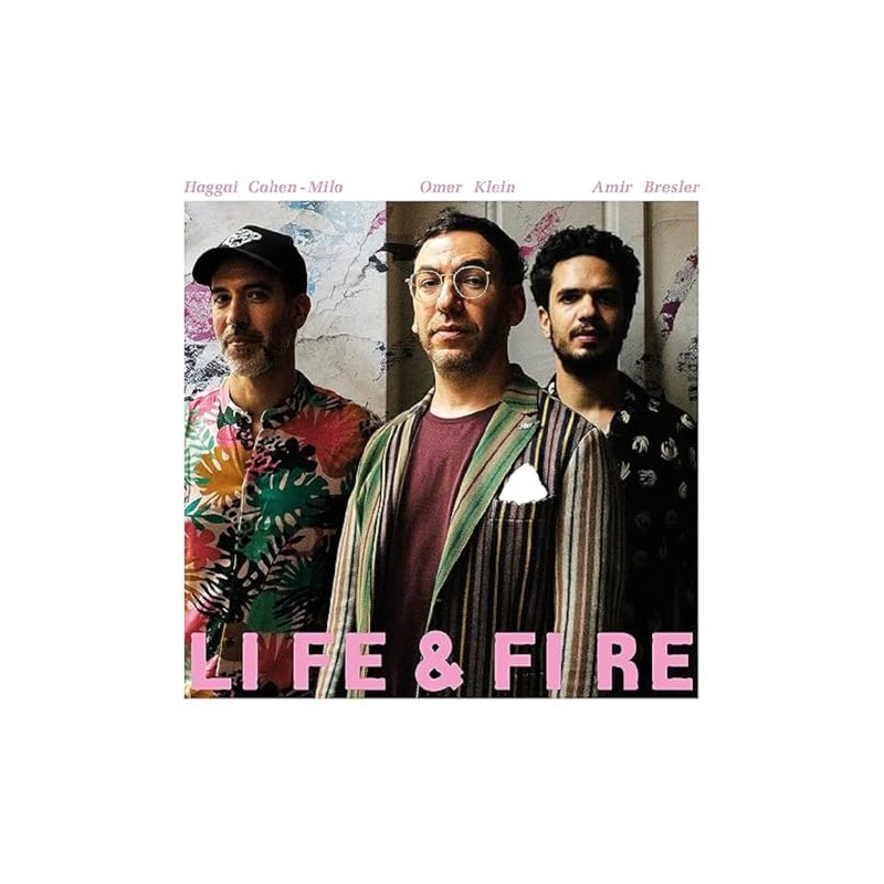 Life & Fire