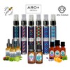 Aceite Esencial de Cananga Natural Puro Aromaterapia